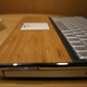 Illustration for article titled Asus Reveals Bamboo-Trimmed U6, Ditches All-Bamboo EcoBook Concept